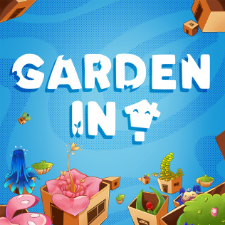 花园里!-游戏公社