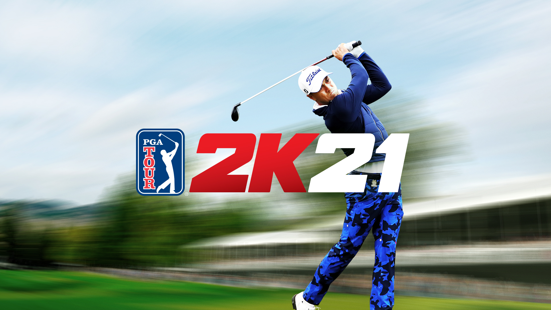 PGA TOUR 2K21 Nintendo Switch Games Nintendo