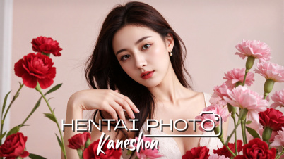 Hentai Photo: Kaneshon