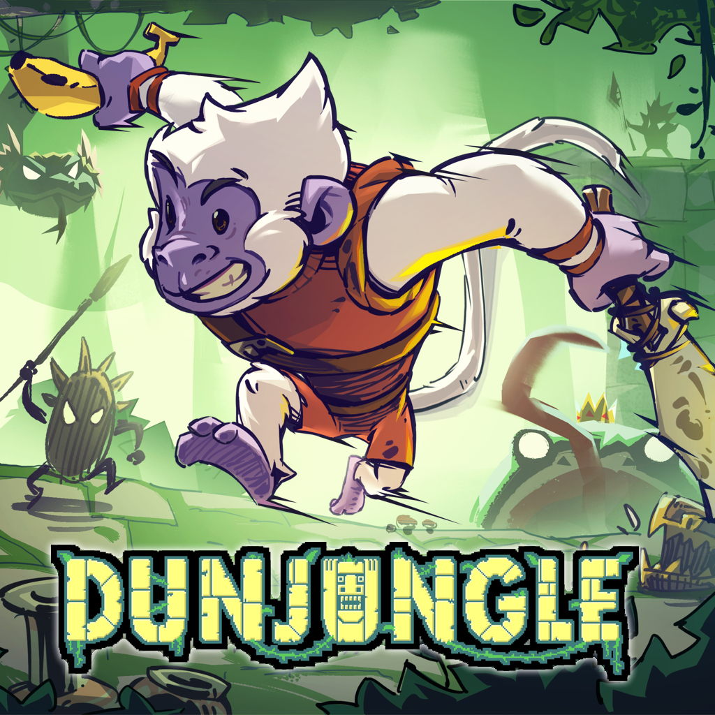 Dunjungle