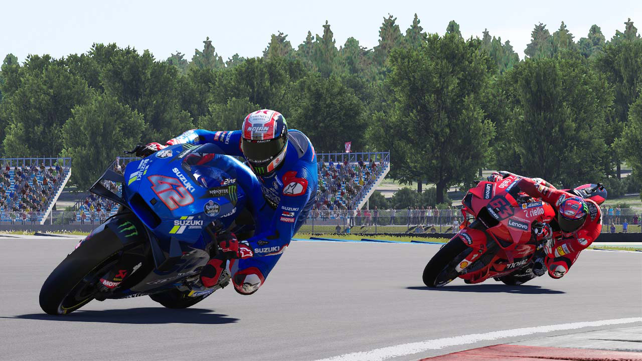 MotoGP™22