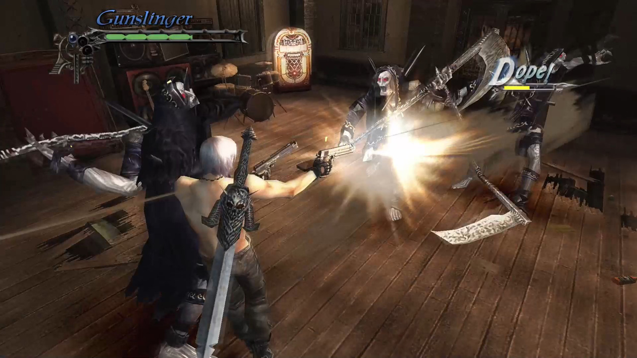 game devil may cry 3 pc