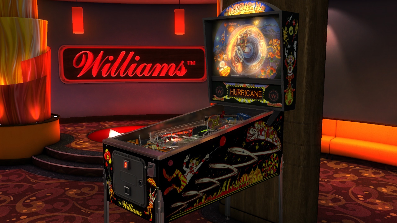 Pinball FX3 - Williams™ Pinball: Volume 4