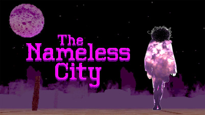 The Nameless City