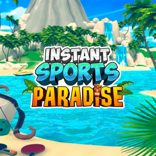 Instant Sports Paradise-游戏公社