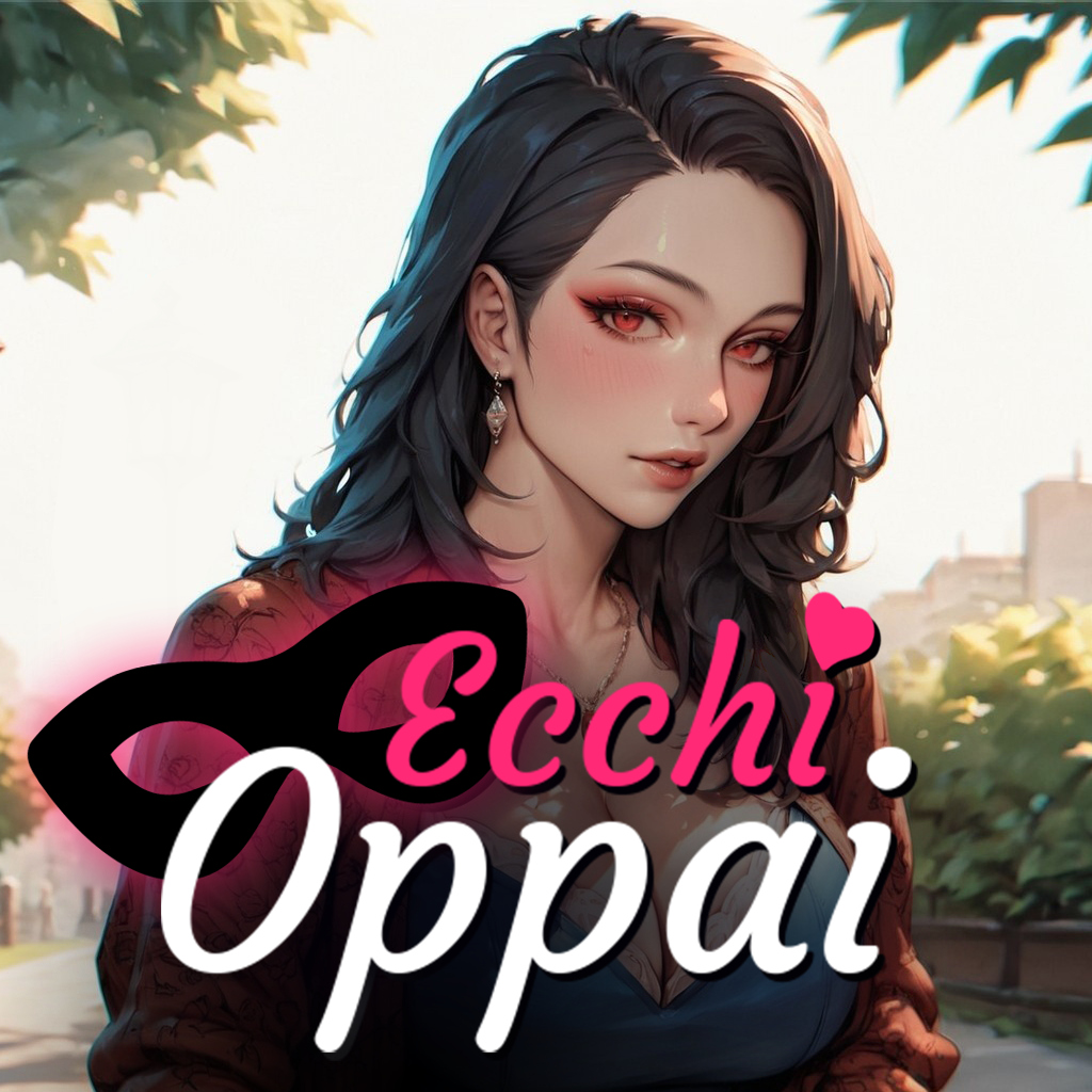 Ecchi Oppai