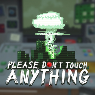 请不要碰任何东西-游戏公社