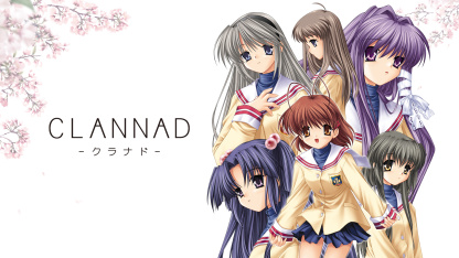 春 ありふれた学園生活から始まる 人と町の物語 Nintendo Switchで Clannad が発売 トピックス Nintendo