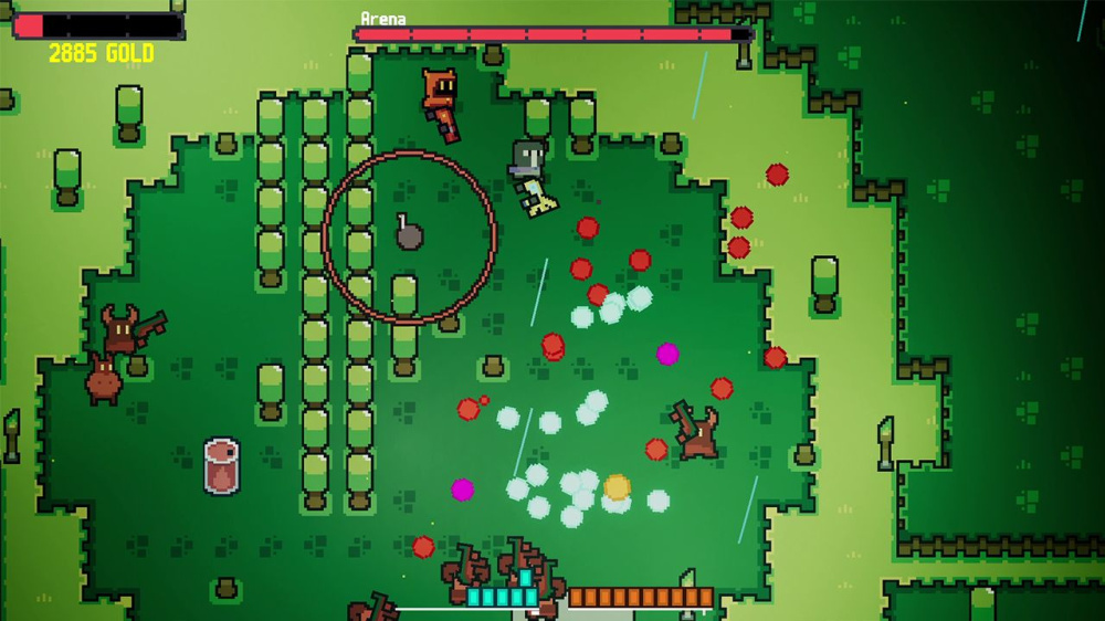 恶魔来了 Demons Are Coming|官方中文|本体+1.1升补+1DLC|NSZ|原版|