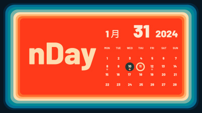 nDay