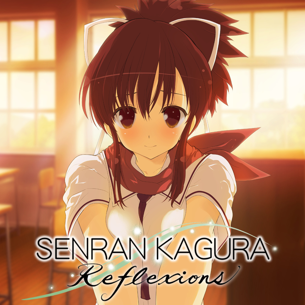 Senran Kagura Reflexions: Murasaki - Metacritic