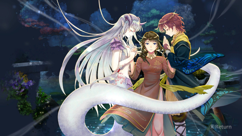 图片[6]-安卓手机运行《白蛇心传Mizuchi官方中文v2024.09.12整合版》switch模拟器！(游戏)-仄言资源社