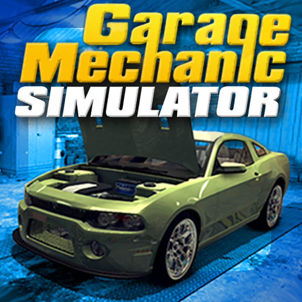 Car mechanic simulator 2014 стим фото 80
