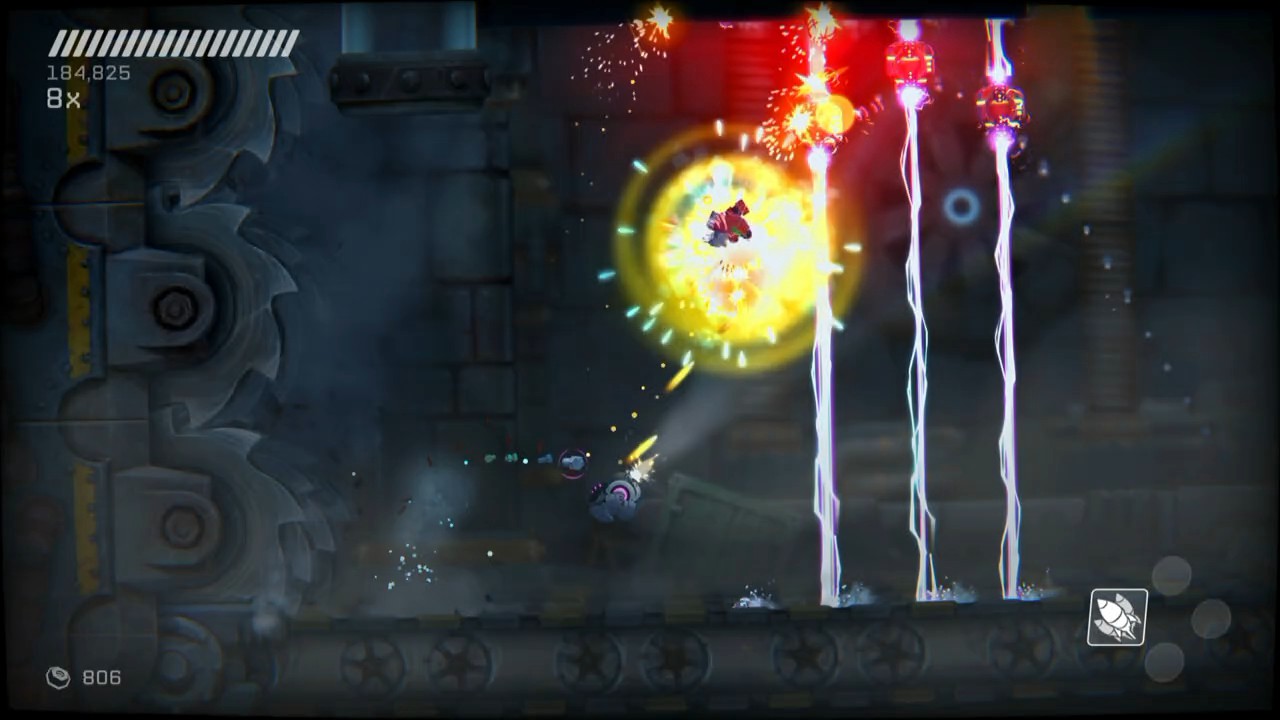 RIVE:アルティメットエディション