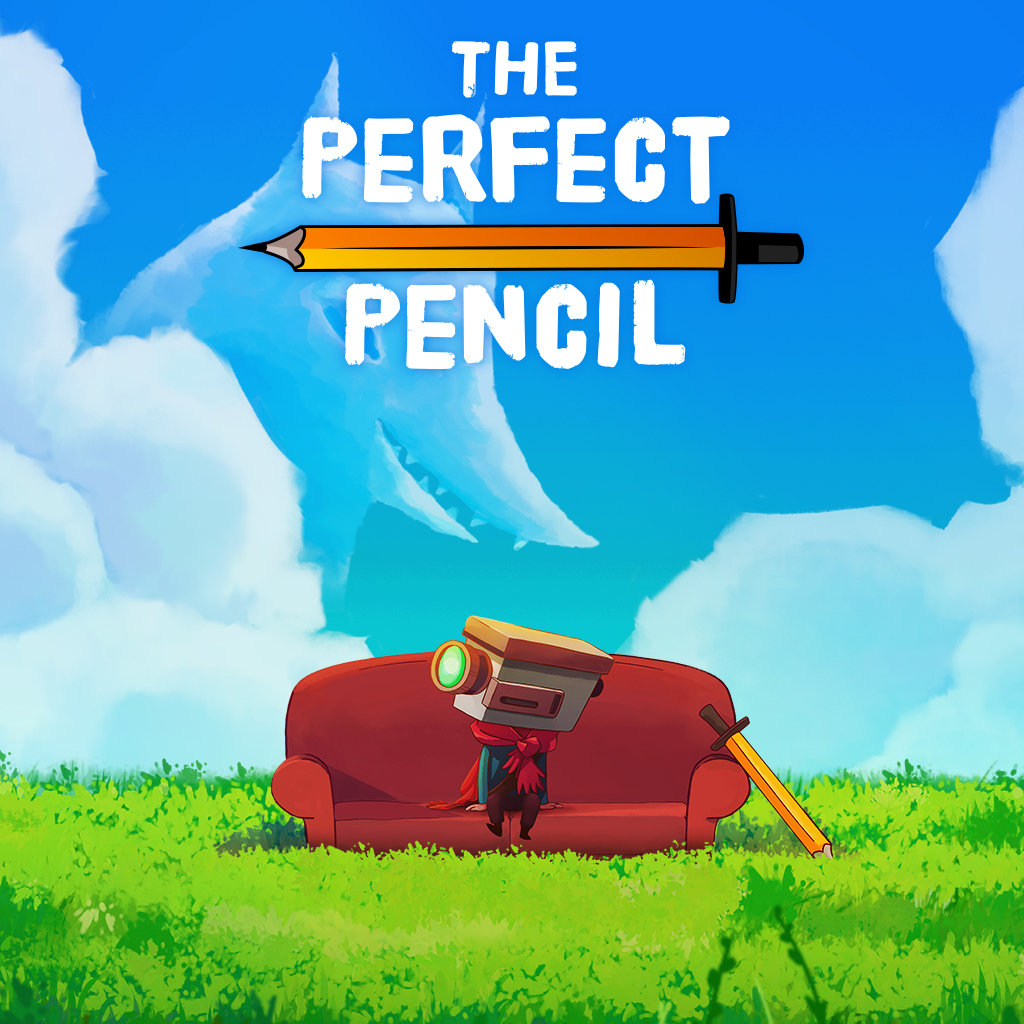The Perfect Pencil
