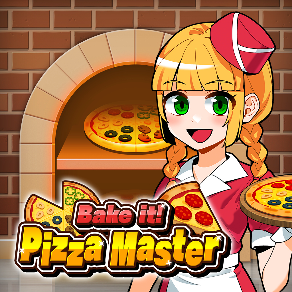 Bake it! Pizza Master
