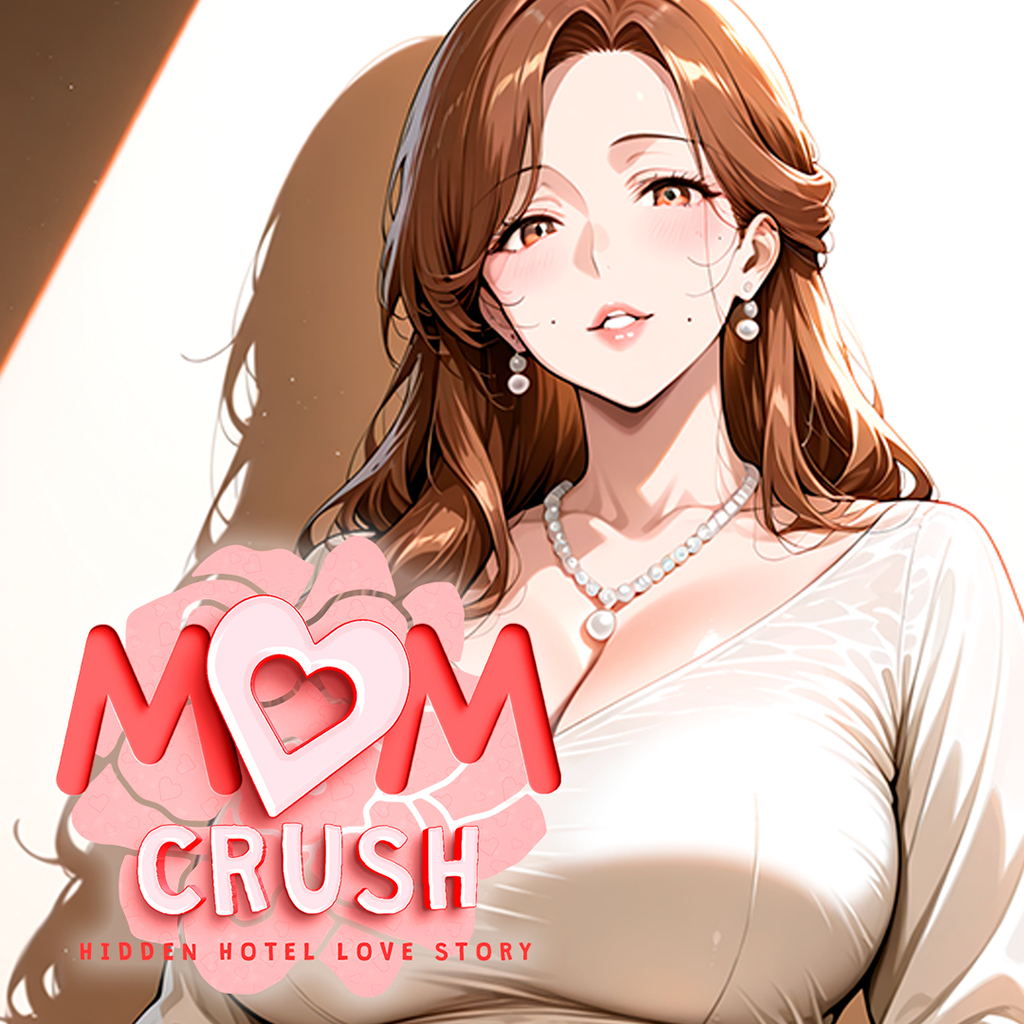 Mom Crush: Hidden Hotel Love Story