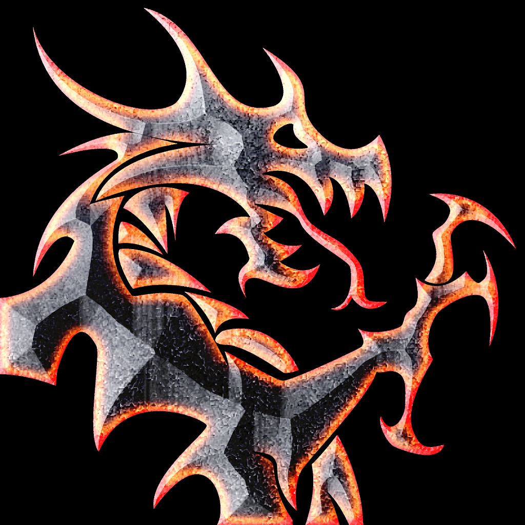 Dragon Fury