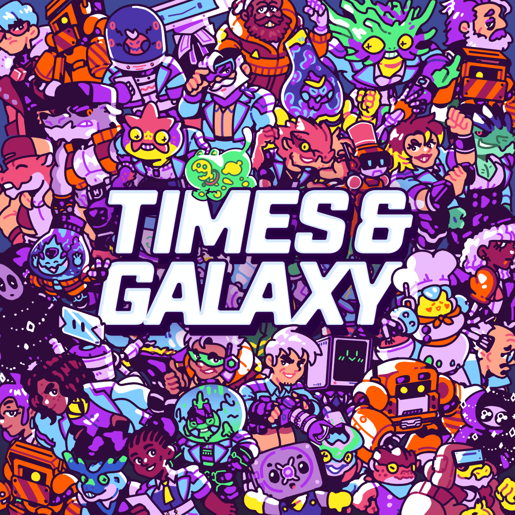 Times & Galaxy