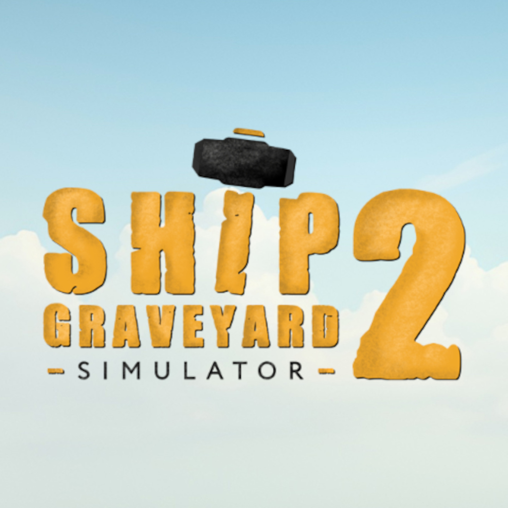 Ship Graveyard Simulator 2