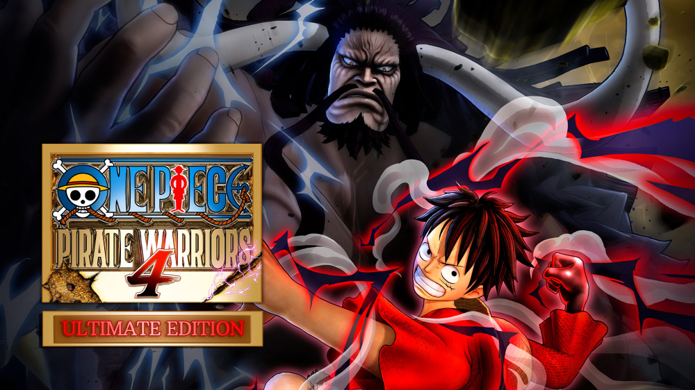 ONE PIECE: PIRATE WARRIORS 4 Yamato's Grand Tour Logbook & Soul Map 1 on  Steam