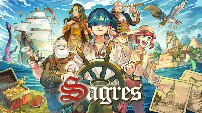 サグレス（Sagres）