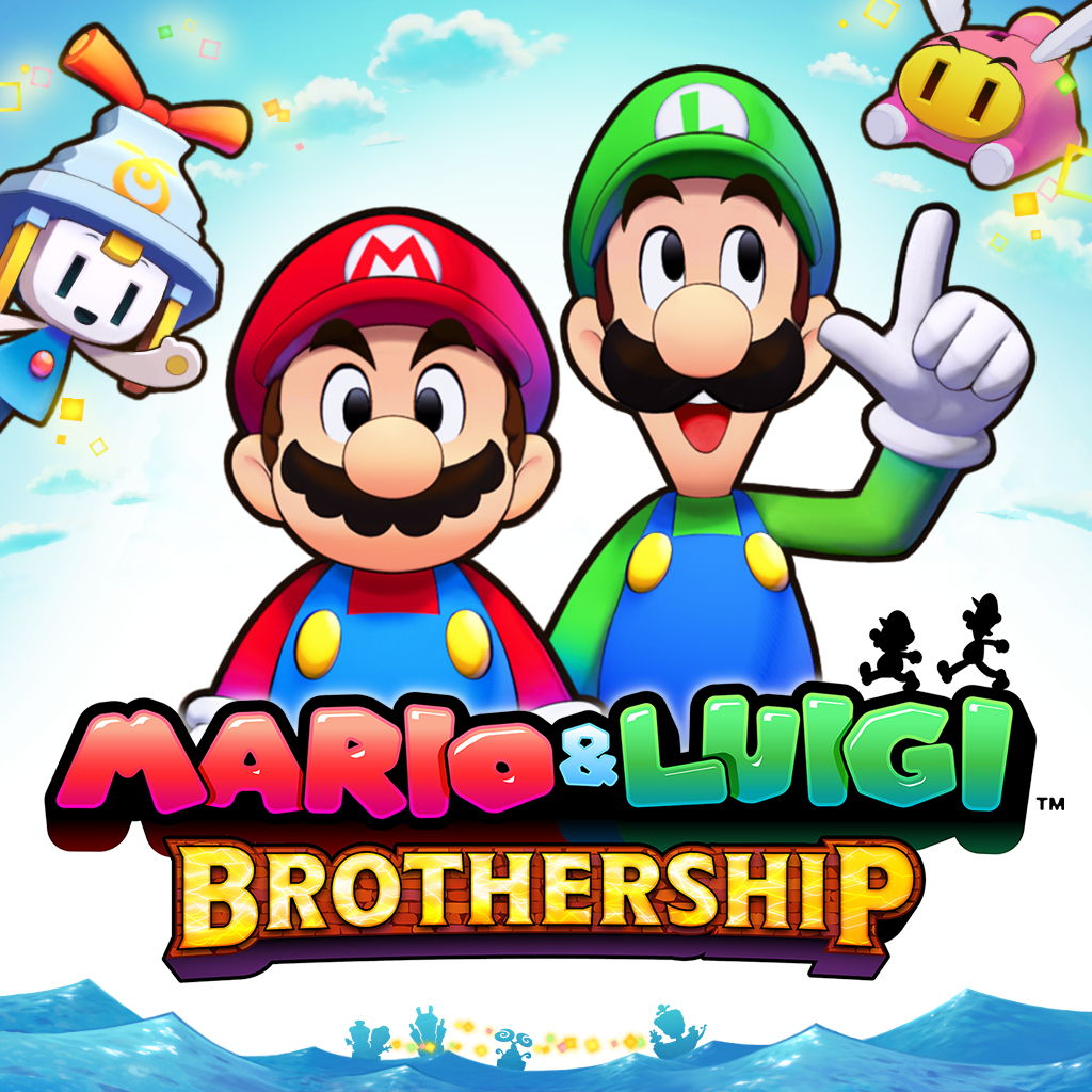 Game Icon