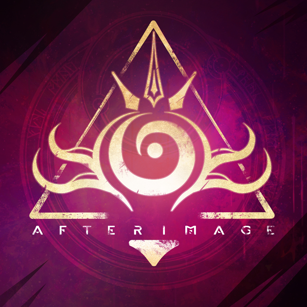 心淵夢境 (Afterimage)