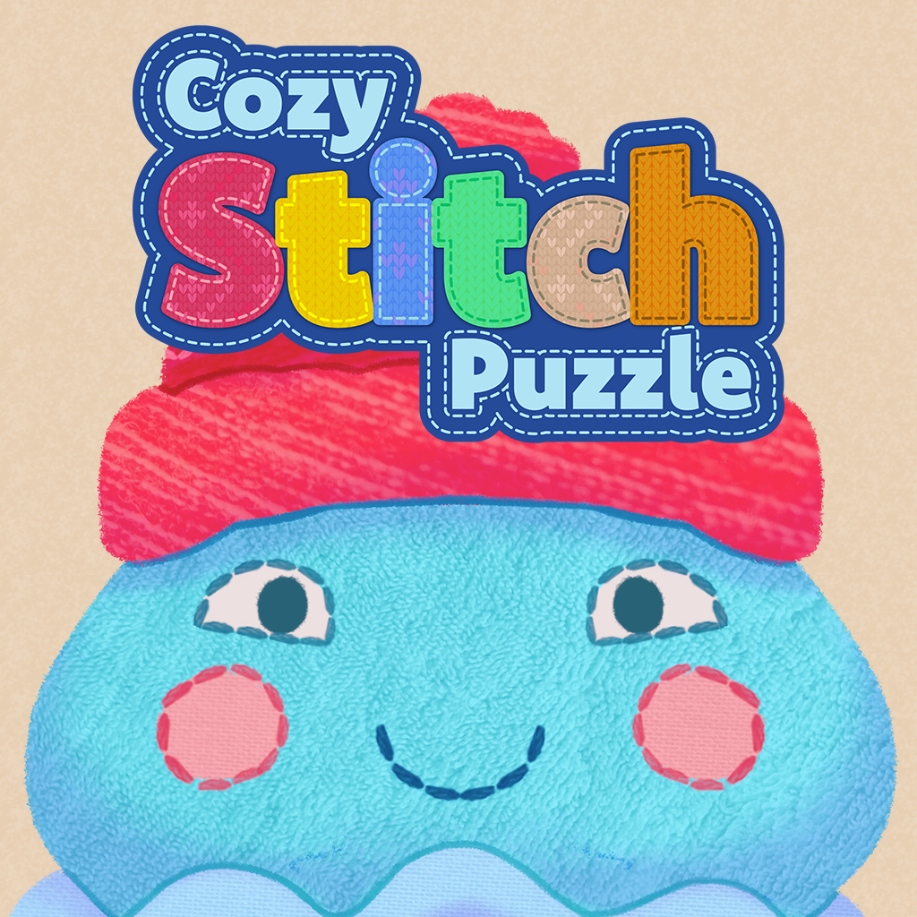 Cozy Stitch Puzzle