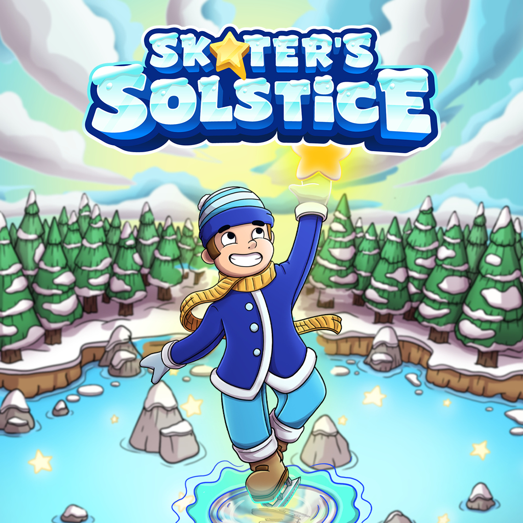 Skater's Solstice