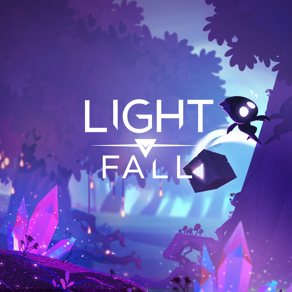 Light Fall