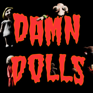 Damn Dolls-游戏公社