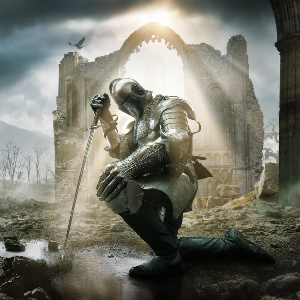 Medieval Tower Defense