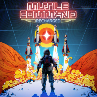 导弹指令:重启-游戏公社