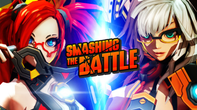 SMASHING THE BATTLE（スマッシング・ザ・バトル）