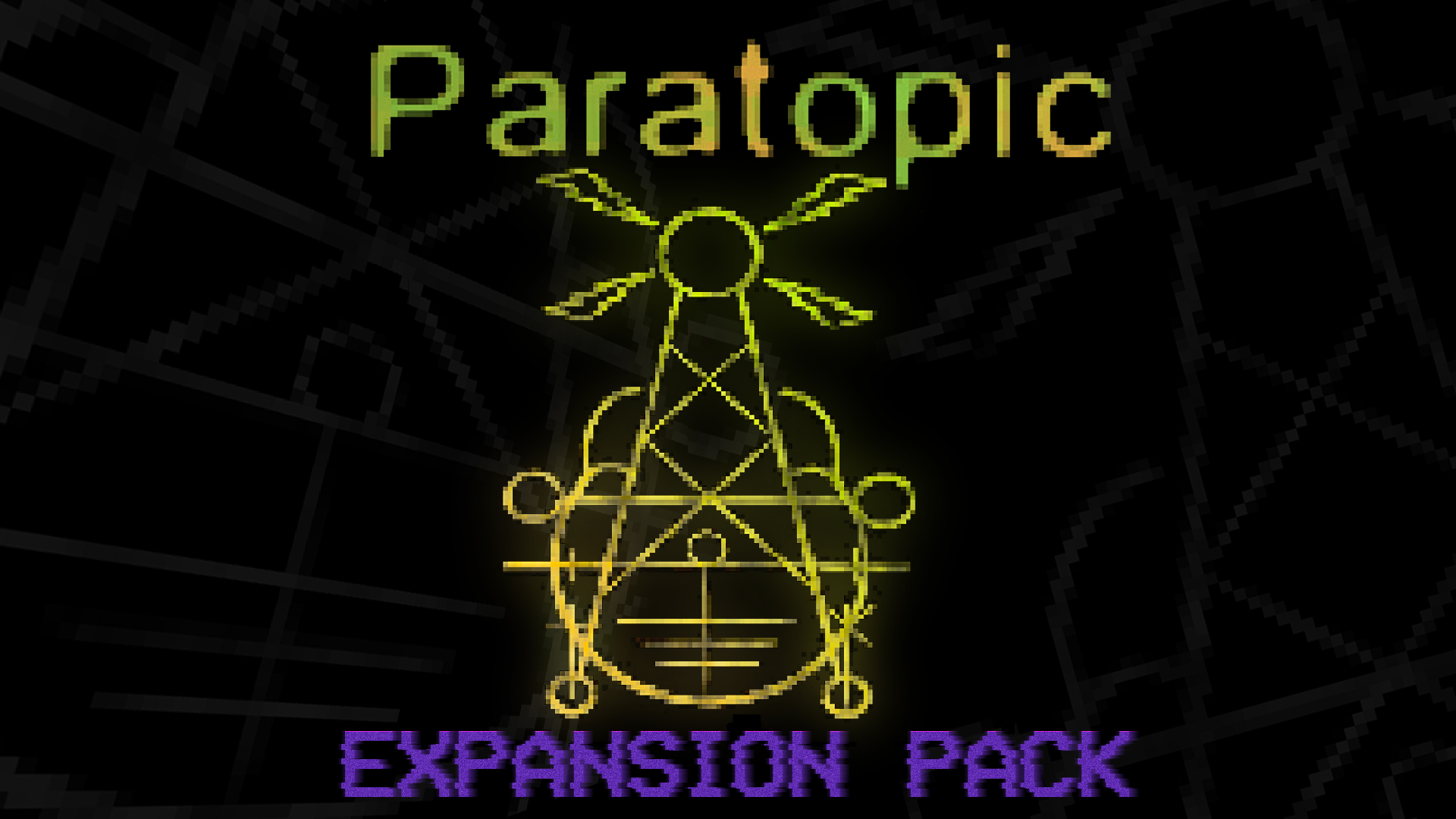 Paratopic Expansion Pack