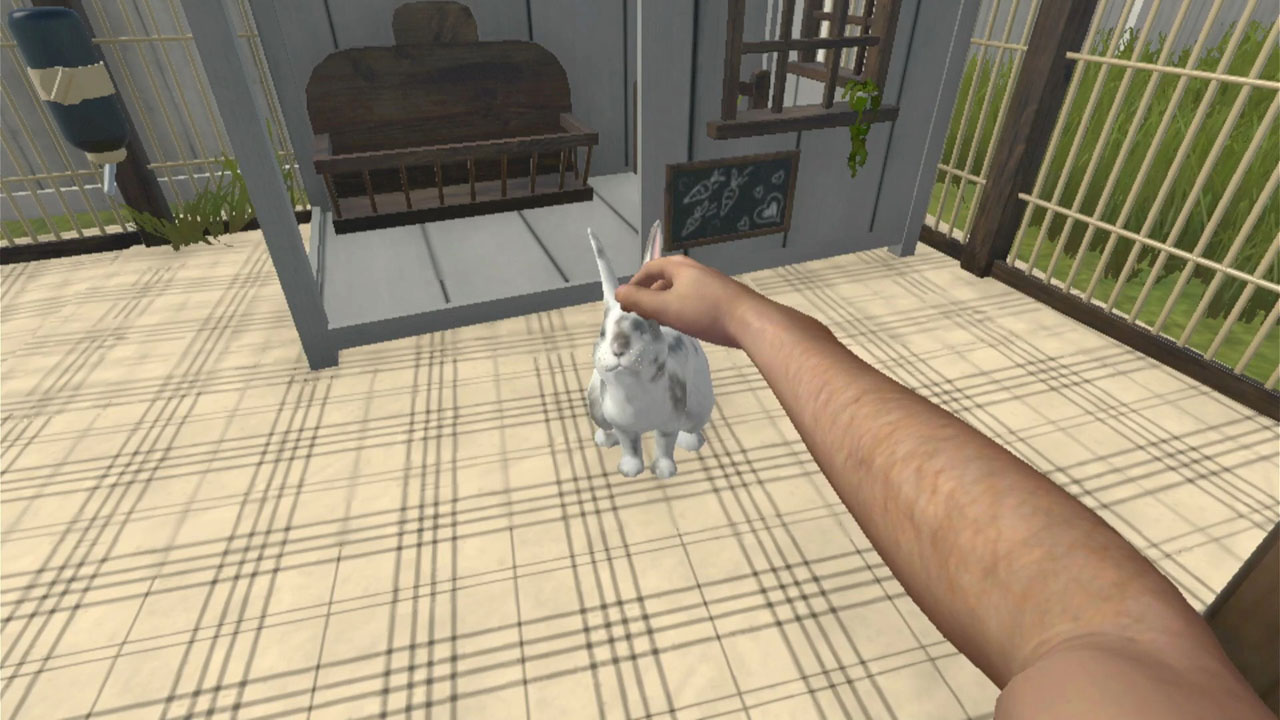 House Flipper: Pets DLC