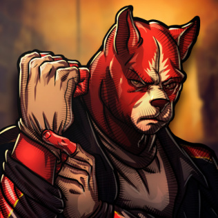 战犬:瑞德归来-游戏公社