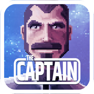 The Captain破解游戏下载-游戏公社