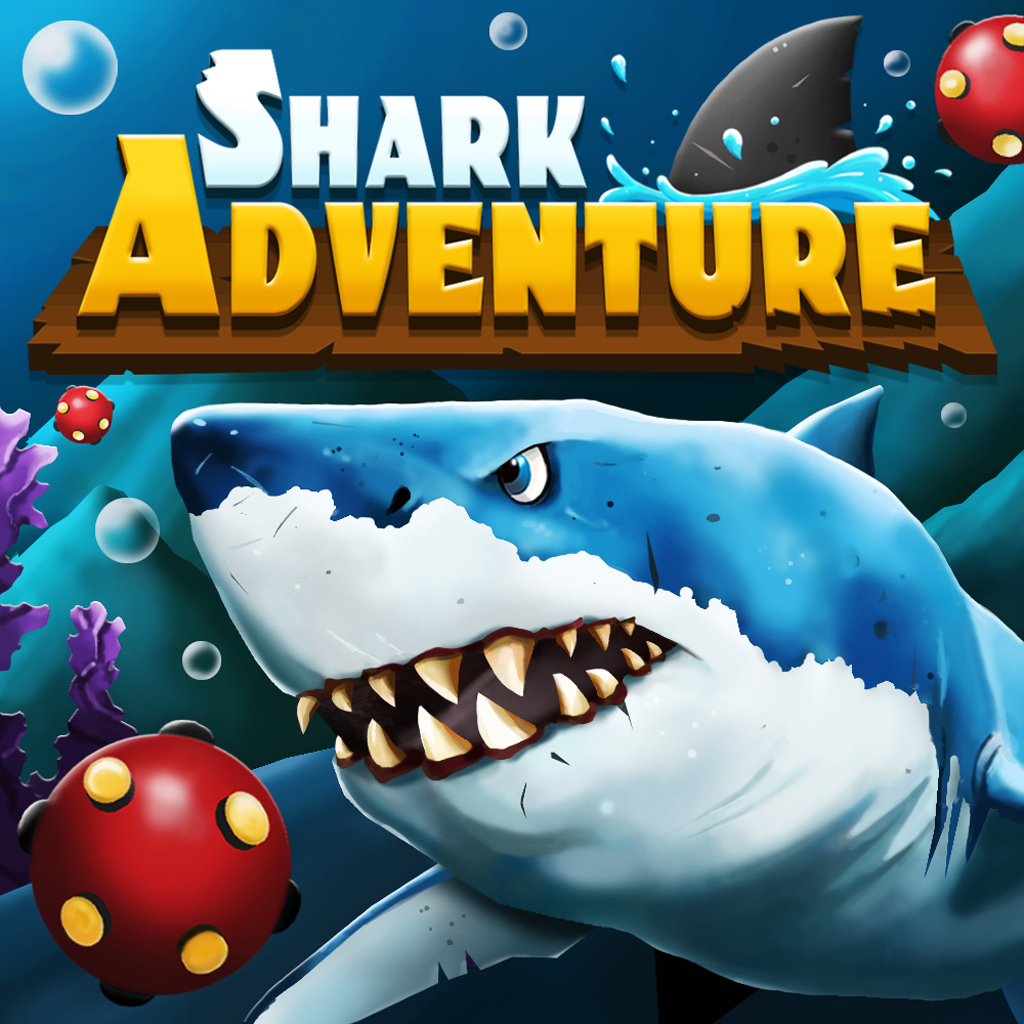 Shark Adventure