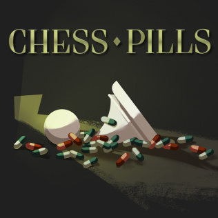 国际象棋药丸-游戏公社