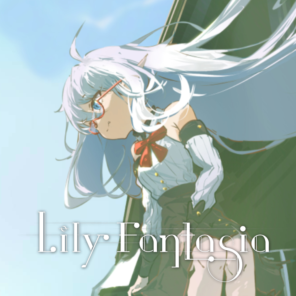 Lily Fantasia