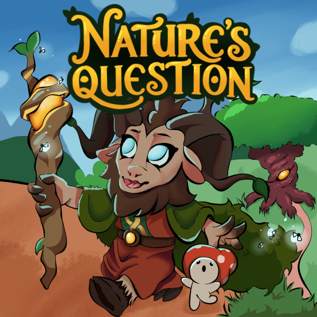 Nature's Question