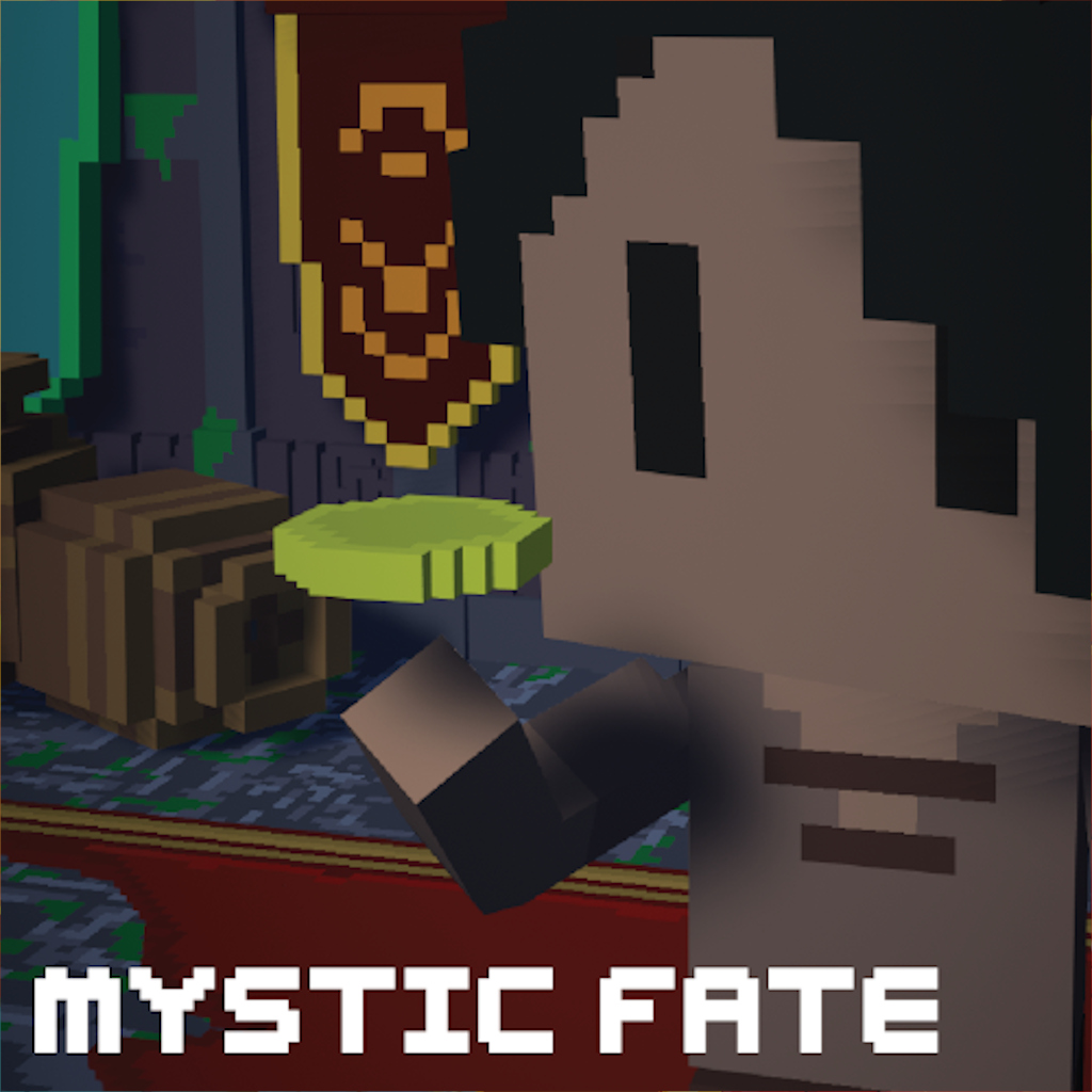 Mystic Fate