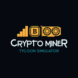 加密矿工大亨模拟器-游戏公社