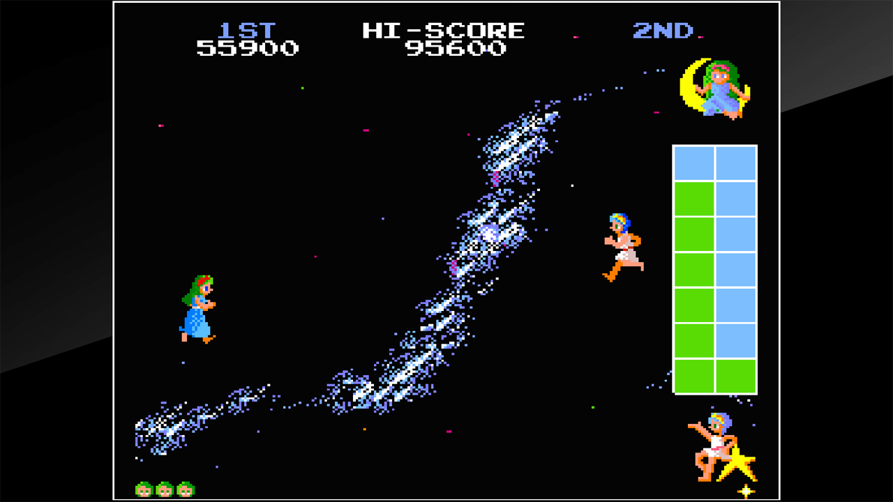 Arcade Archives ITAZURA TENSHI