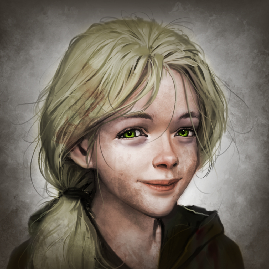 The Mildew Children