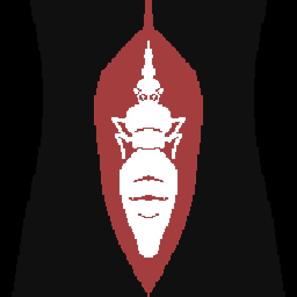 Endoparasitic