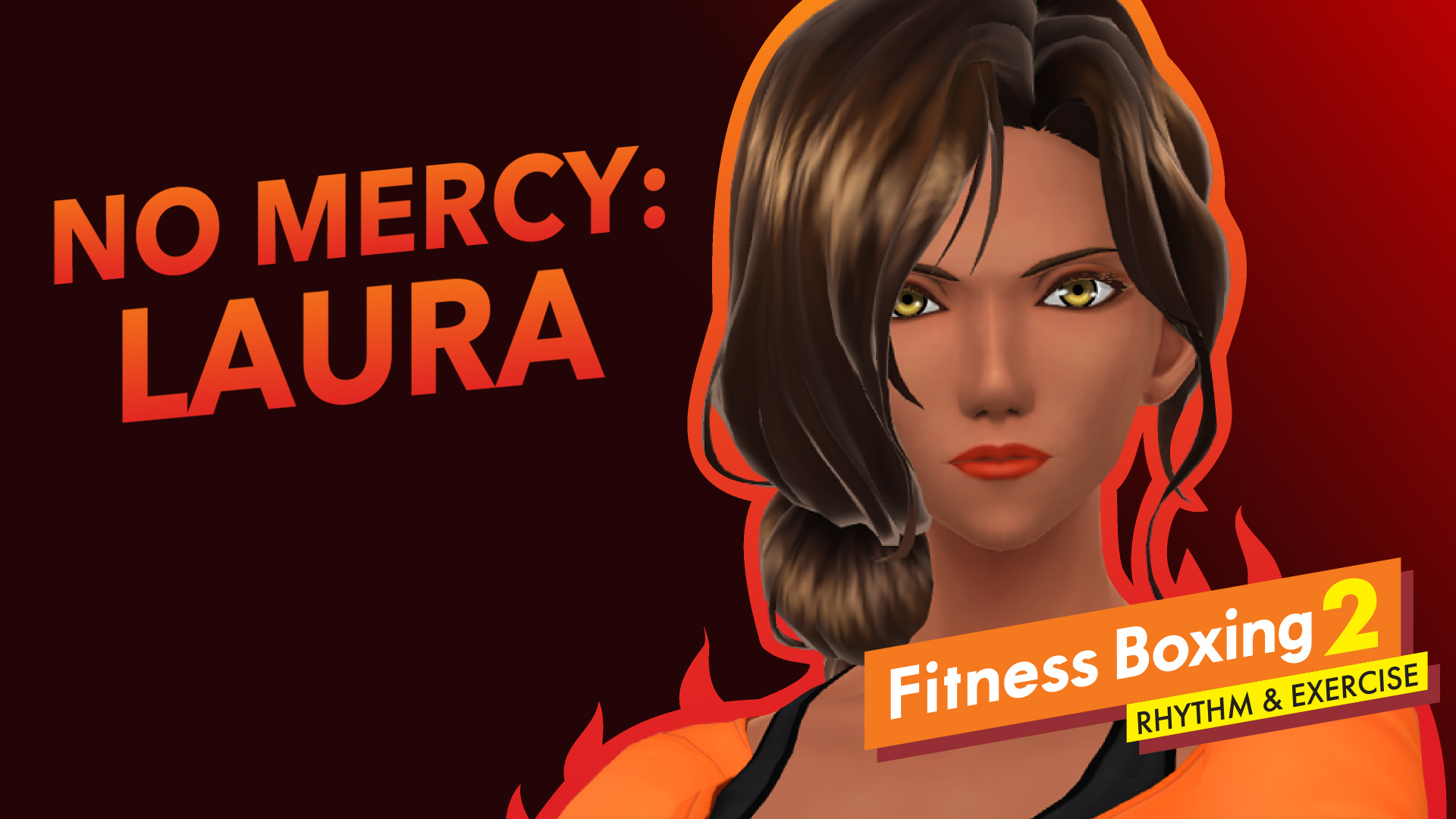 No Mercy: Laura