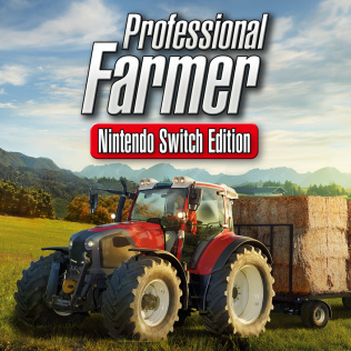 职业农场-游戏公社